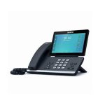 تلفن آی پی رومیزی یالینک مدل T57W - تصویر 3