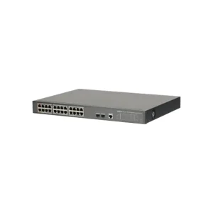 سوئیچ شبکه داهوا مدل PFS4226-24GT-360