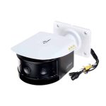 دوربین مداربسته تحت شبکه بولت داهوا IPC-PFW8800-A180O - تصویر 2