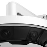 دوربین مداربسته تحت شبکه پانورامیک بولت داهوا مدل PSD8802-A180 - تصویر 3