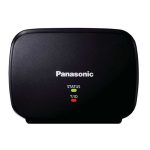 دستگاه ریپیتر پاناسونیک KX-A405