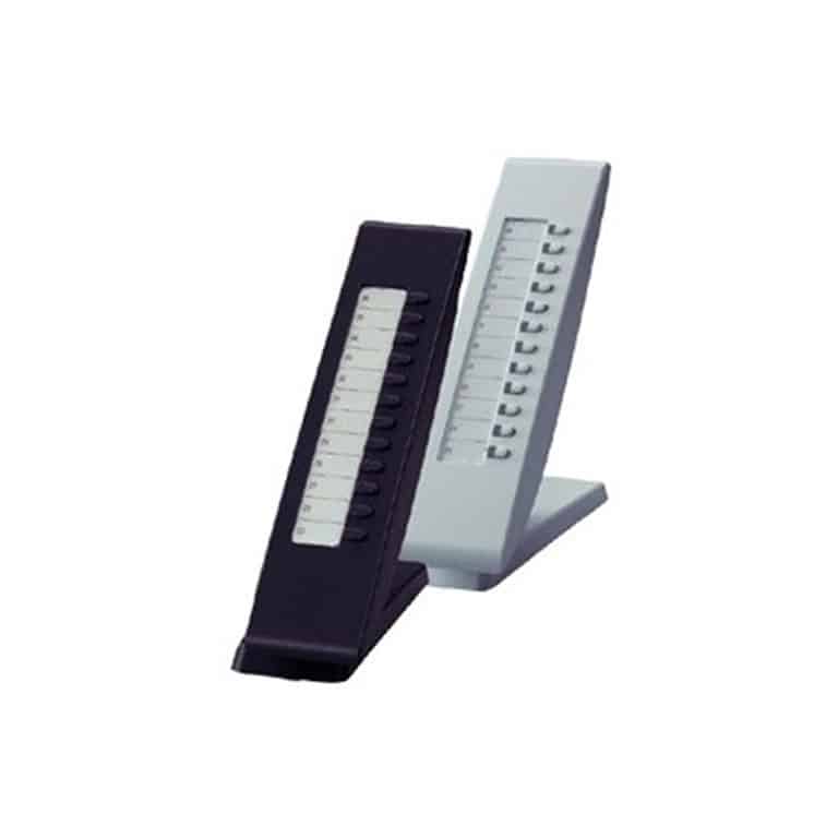 Panasonic-KX-NT303-3.jpg کنسول تلفن تحت شبکه پاناسونیک KX-NT303 - تصویر 3