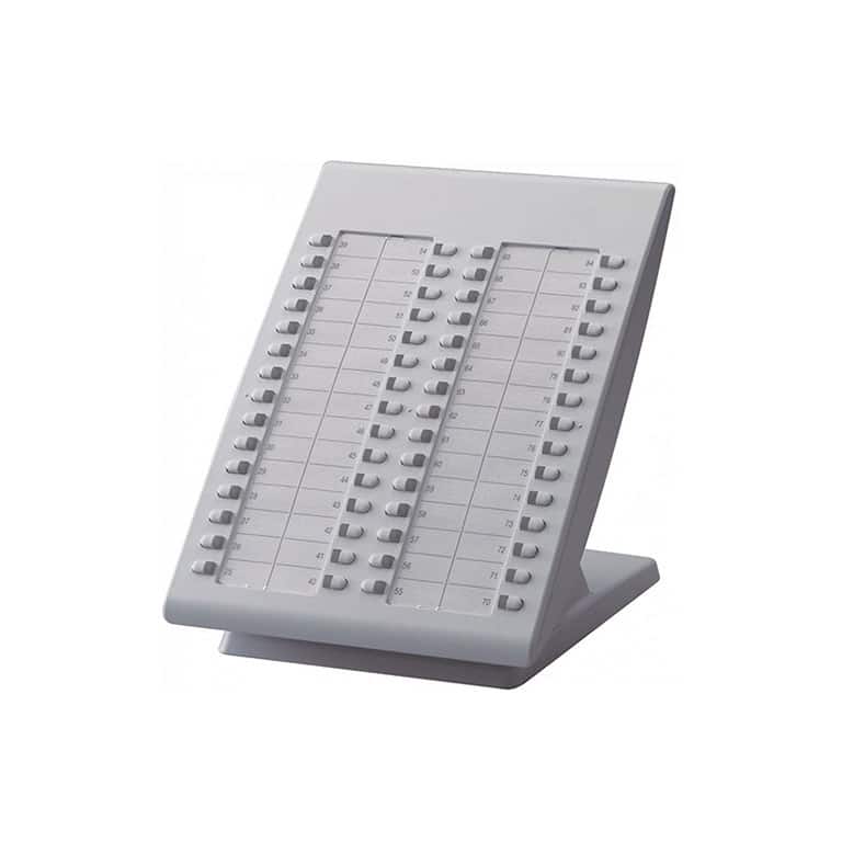 Panasonic-KX-NT305-3.jpg کنسول تحت شبکه پاناسونیک KX-NT305 - تصویر 2