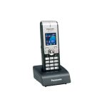 تلفن دکت پاناسونیک مدل KX-TCA175 - تصویر 2