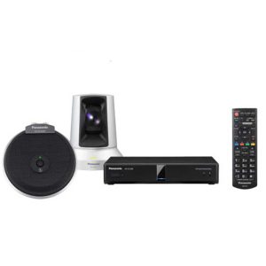 ویدئو کنفرانس پاناسونیک مدل KX-VC2000