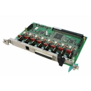 کارت سانترال پاناسونیک KX-TDA0180