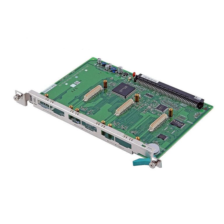 کارت سانترال دست دوم پاناسونیک KX-TDA0190