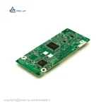 کارت سانترال پاناسونیک KX-TDA0192 - تصویر 2