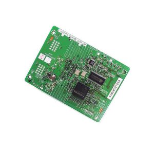 کارت سانترال پاناسونیک KX-TDE0110 (کارکرده)