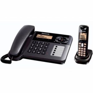 تلفن بی سیم پاناسونیک مدل KX-TG3661