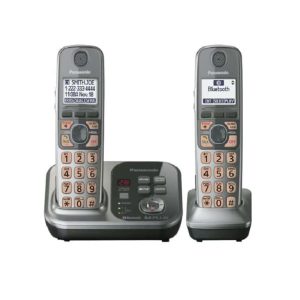 تلفن بی سیم پاناسونیک KX-TG7732