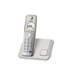 تلفن بی سیم پاناسونیک مدل KX-TGE210 - تصویر 2