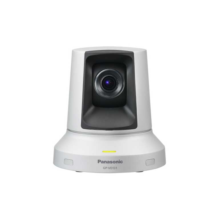 Panasonic-KX-VC1000-4.jpg ویدیو کنفرانس پاناسونیک KX-VC1000 - تصویر 2