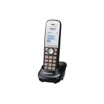 تلفن دکت پاناسونیک مدل KX-WT115