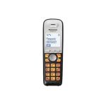 تلفن دکت پاناسونیک مدل KX-WT115 - تصویر 3