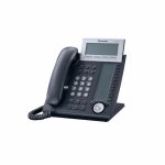تلفن سانترال تحت شبکه پاناسونیک KX-NT366 - تصویر 2