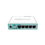 روتر شبکه میکروتیک مدل RB750Gr3 - تصویر 2