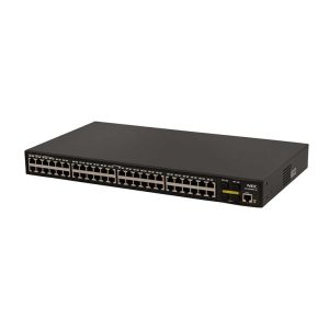 سوئیچ شبکه ان ای سی مدل S1048GT-4G