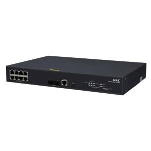 سوئیچ شبکه ان ای سی مدل S1008GT-2G