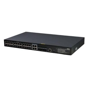 سوئیچ شبکه ان ای سی مدل S1024GT-4G