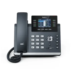 تلفن تحت شبکه یالینک SIP-T44U