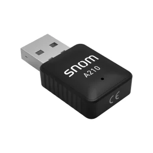 دانگل وای فای اسنوم Snom A210