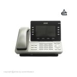 تلفن تحت شبکه اسنوم D862 - تصویر 8