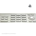 تلفن تحت شبکه اسنوم D862 - تصویر 5