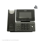 تلفن تحت شبکه اسنوم D862 - تصویر 6