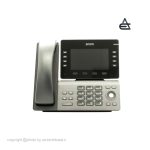 تلفن تحت شبکه اسنوم D862