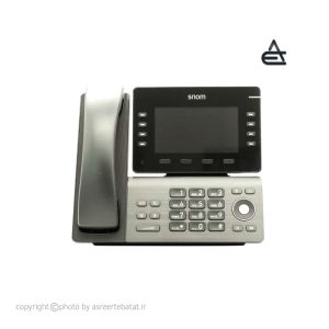 تلفن تحت شبکه اسنوم D862