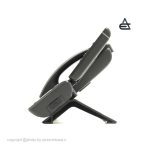 تلفن تحت شبکه اسنوم D862 - تصویر 4