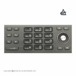 تلفن ویپ تحت شبکه اسنوم D865 - تصویر 8