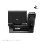 تلفن ویپ تحت شبکه اسنوم D865 - تصویر 6