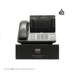 تلفن ویپ تحت شبکه اسنوم D865 - تصویر 4