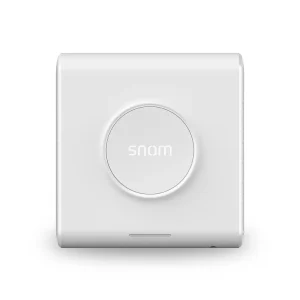 ایستگاه پایه دکت چند سلولی اسنوم M900