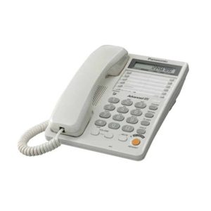 تلفن رومیزی پاناسونیک KX-T2375