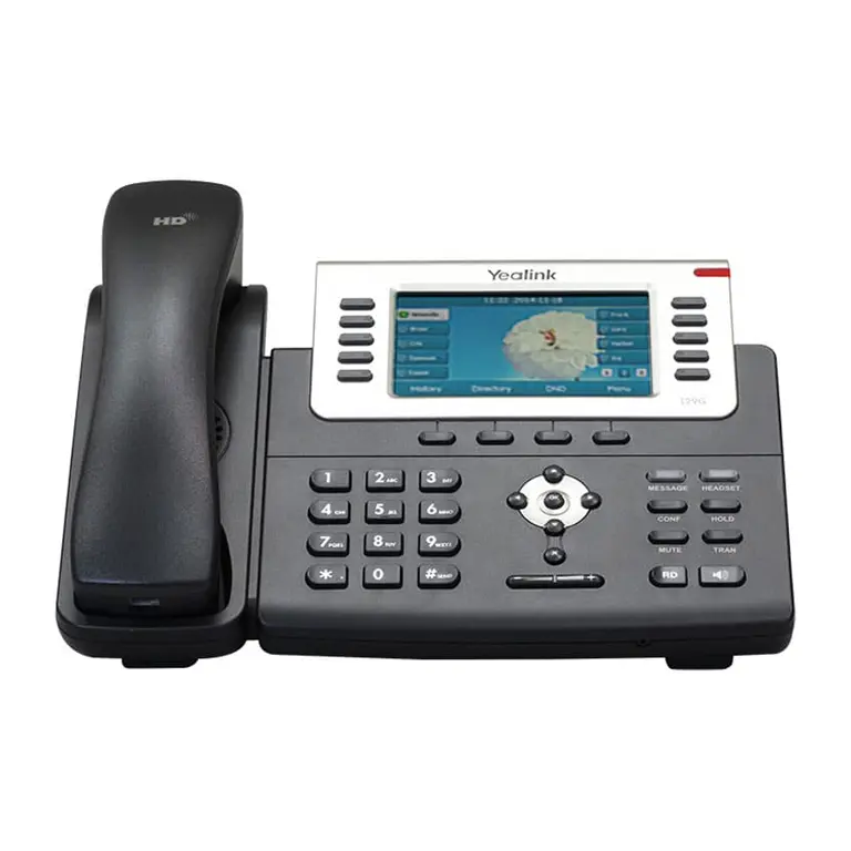 تلفن تحت شبکه يالينک T29G