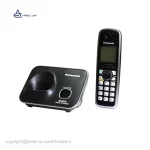 تلفن بی سیم پاناسونیک KX-TG3711 - تصویر 2