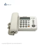 تلفن رومیزی پاناسونیک KX-TS580MX