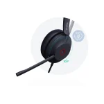 هدست سیمی تلفن یالینک UH37 DUAL - تصویر 2