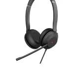 هدست سیمی تلفن یالینک UH37 DUAL