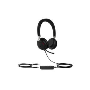 هدست سیمی یالینک UH38-Dual