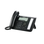 تلفن Sip سانترال پاناسونیک KX-UT133 (کارکرده) - تصویر 2