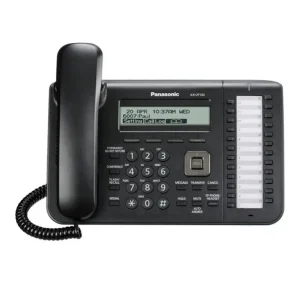 تلفن سانترال پاناسونیک Sip-KX-UT133