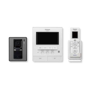 درب بازکن تصویری پاناسونیک VL-SW251