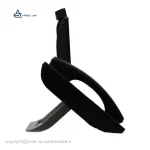 تلفن تحت شبکه یالینک VP59 با دوربین HD - تصویر 2