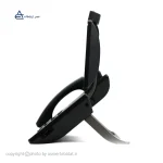 تلفن تحت شبکه یالینک VP59 با دوربین HD - تصویر 3