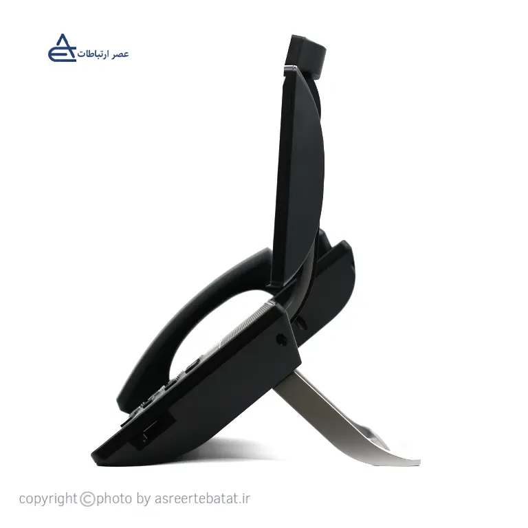 VP59-Yealink-phone.webp تلفن تحت شبکه یالینک VP59 با دوربین HD - تصویر 3