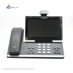 تلفن تحت شبکه یالینک T58W Pro با دوربین